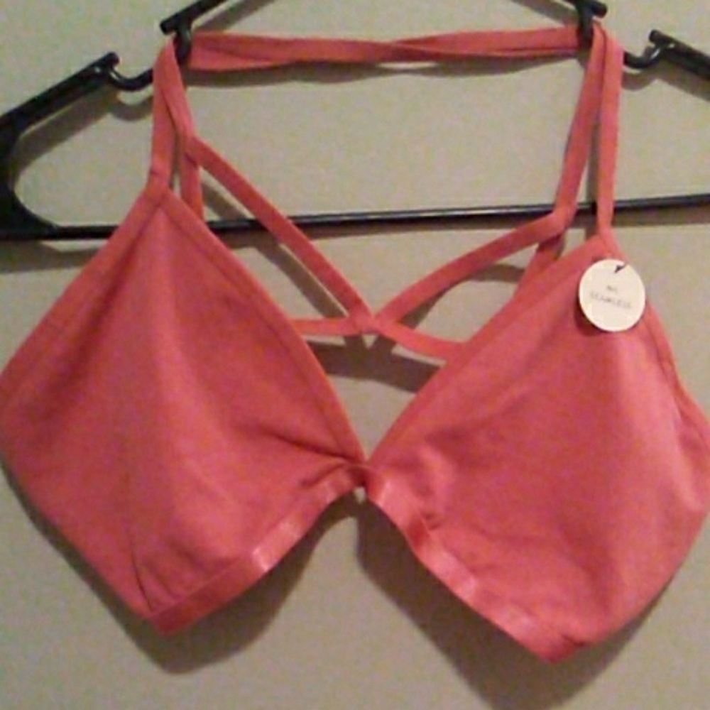 F21 Bralette